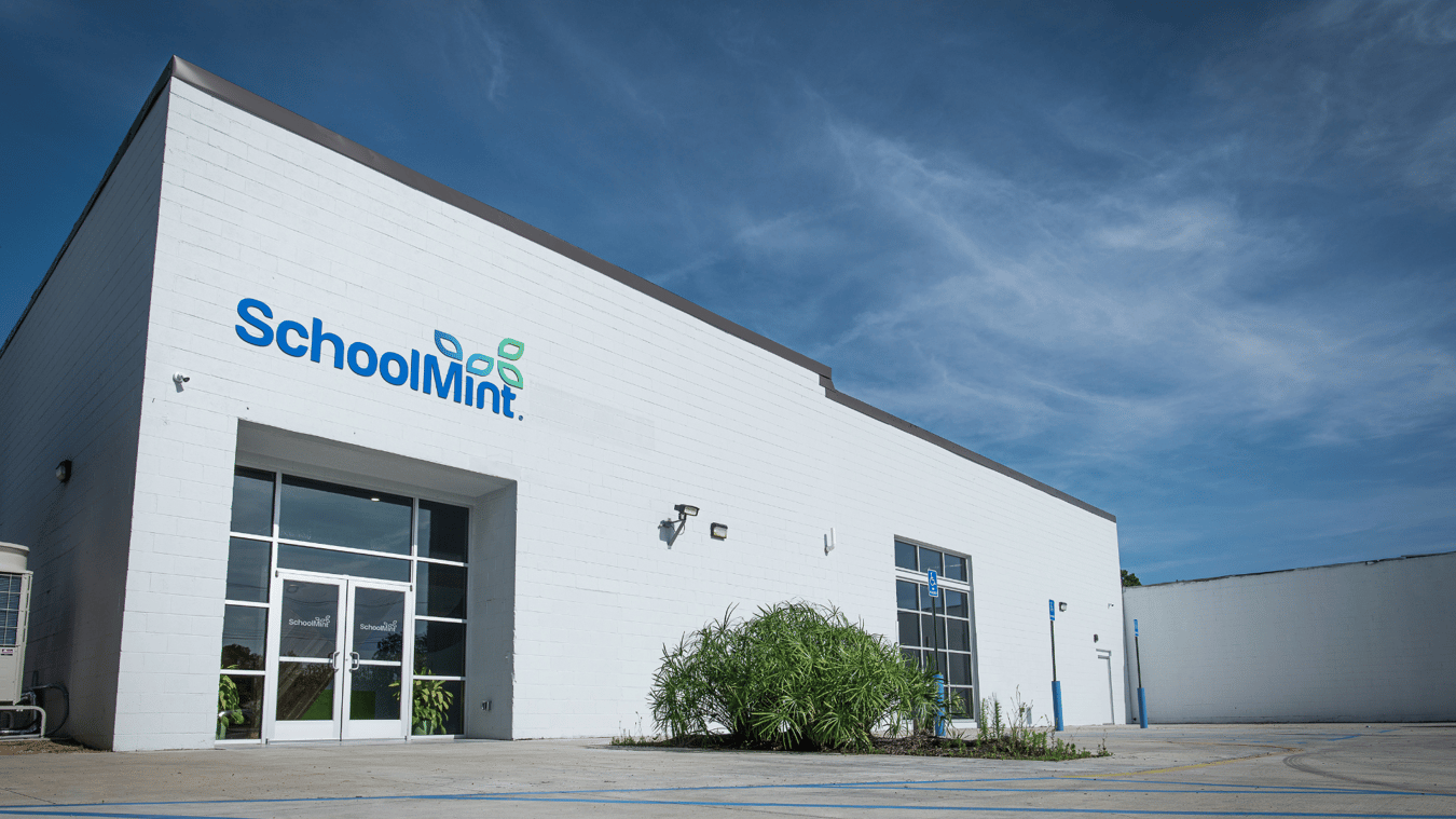 SchoolMint Partners with LPTFA to Renovate Historic Warehouse into New